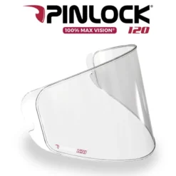 HJ-35 RPHA 1 / RPHA 1 V2 Carbon Pinlock 120 (DKS417)