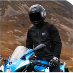 Honister MK2