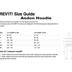 Hoodie Andon