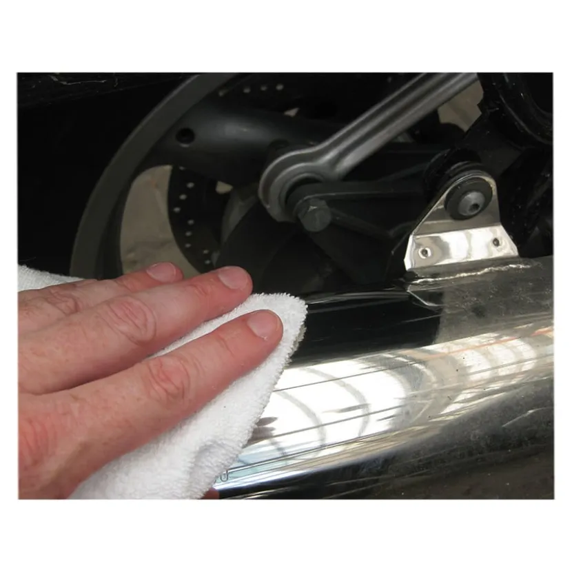 Hoogglans Wax Spray