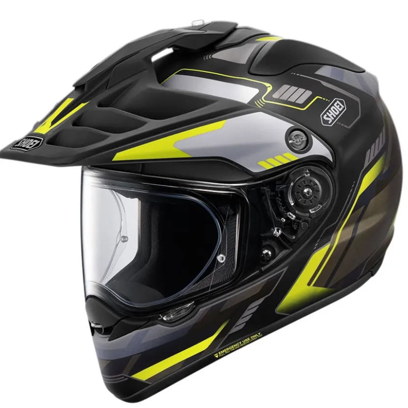 Hornet ADV 06 Invigorate
