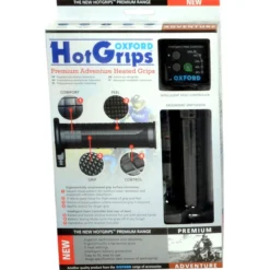 Hotgrips Adventure