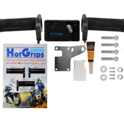 Hotgrips Commuter