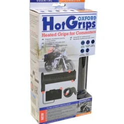 Hotgrips Commuter