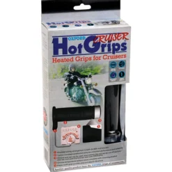 Hotgrips Cruiser