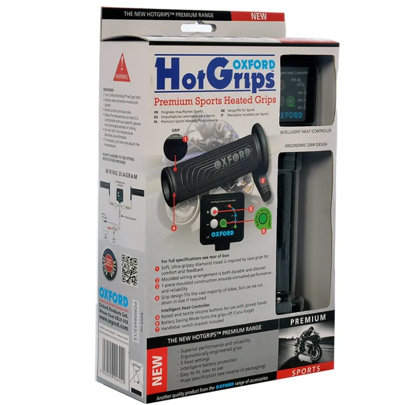 Hotgrips Sports