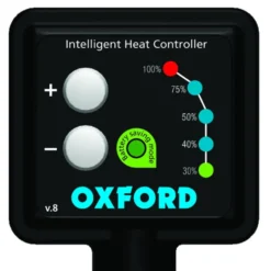 Hotgrips V8 Heat Controll