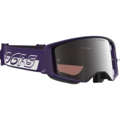 HUNTA96 XXV Supertech Vison Goggle