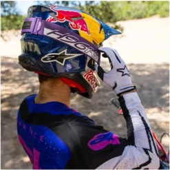 HUNTA96 XXV Supertech Vison Goggle
