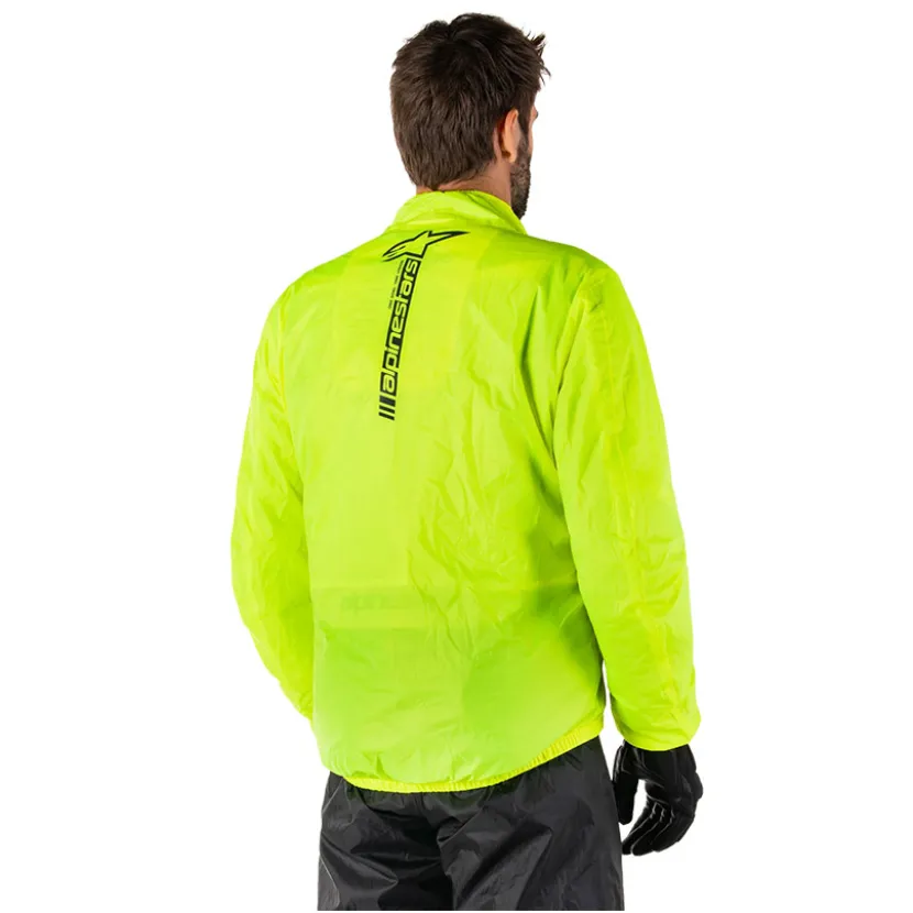Hurricane Rain V2 Jacket