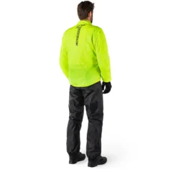 Hurricane Rain V2 Jacket