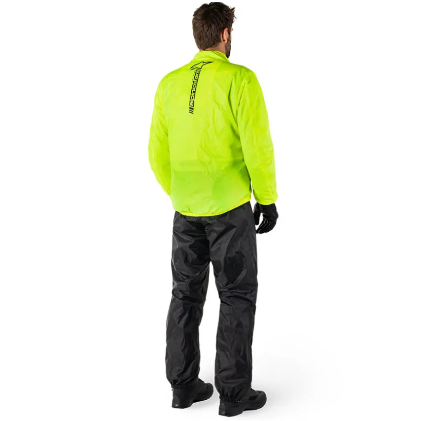 Hurricane Rain V2 Pants