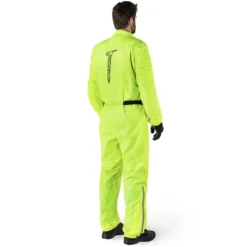 Hurricane Rain V2 Suit