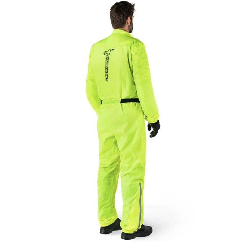 Hurricane Rain V2 Suit