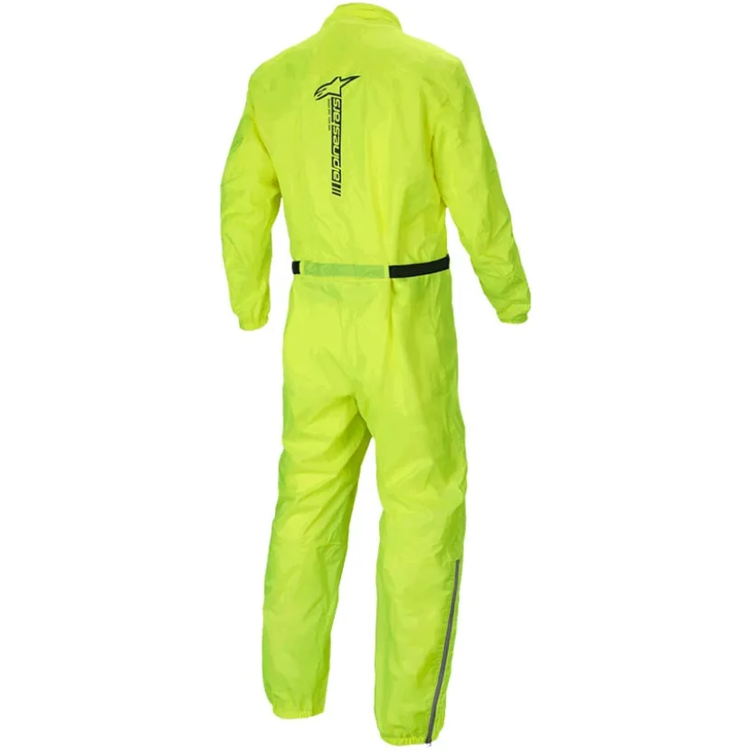 Hurricane Rain V2 Suit