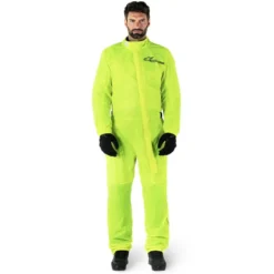 Hurricane Rain V2 Suit