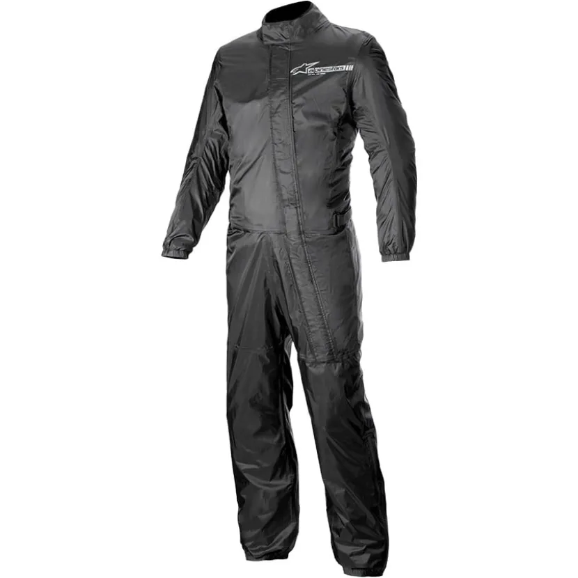 Hurricane Rain V2 Suit