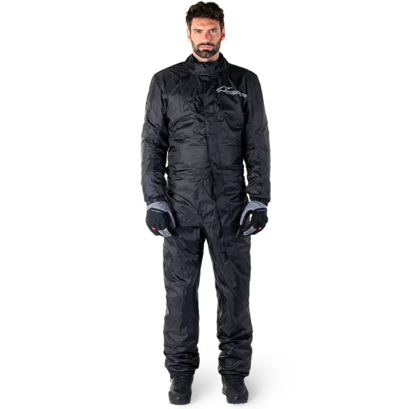 Hurricane Rain V2 Suit