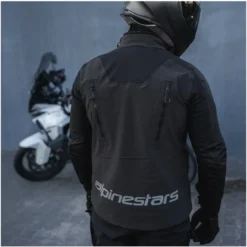 Hyde XT Drystar XF Jacket