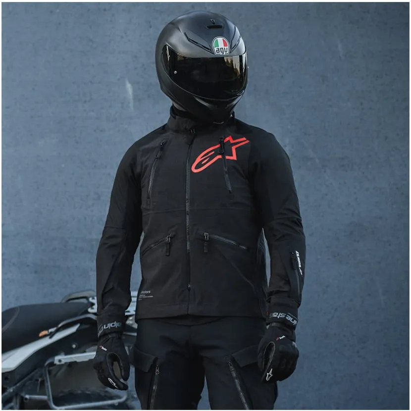 Hyde XT Drystar XF Jacket