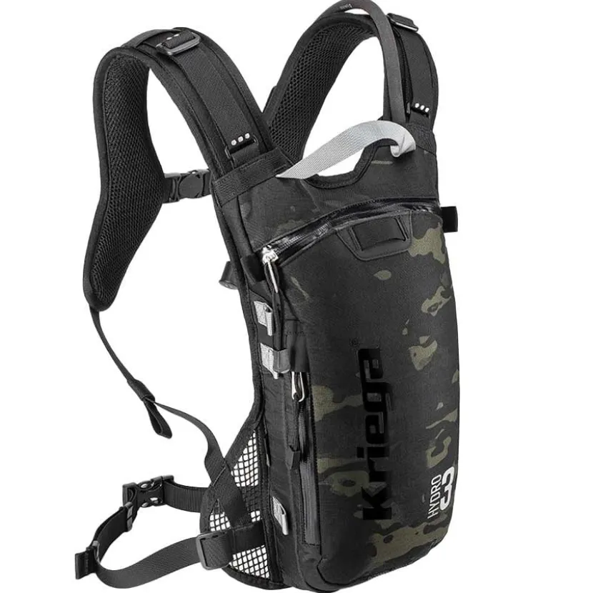 Hydro 3 MultiCam