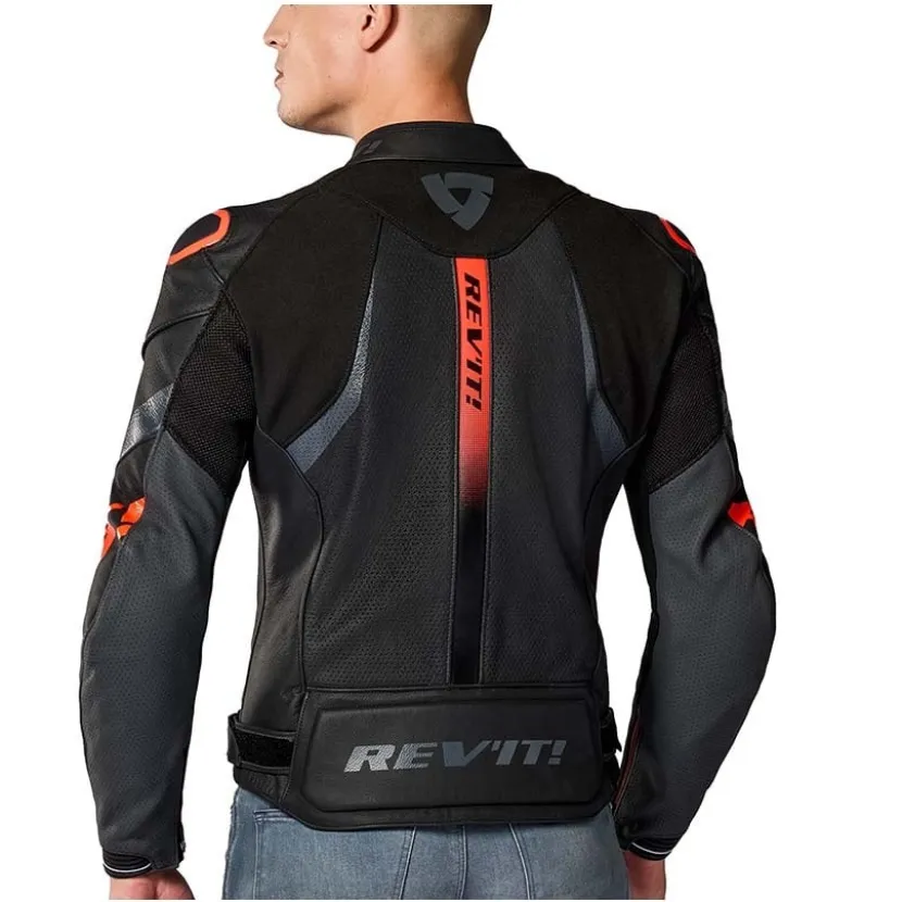 Hyperspeed 3 Air