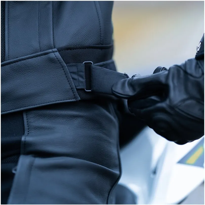 Ignition 4 H2O Jacket