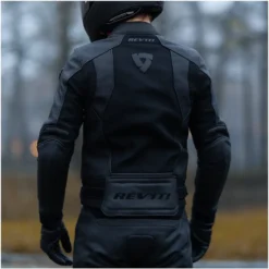 Ignition 4 H2O Jacket