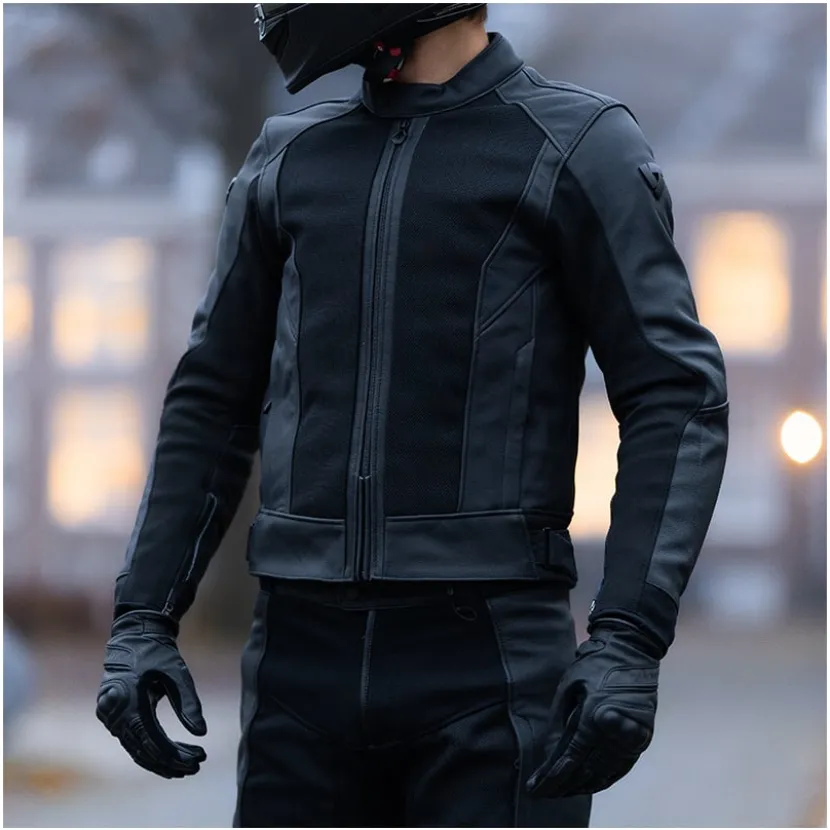 Ignition 4 H2O Jacket