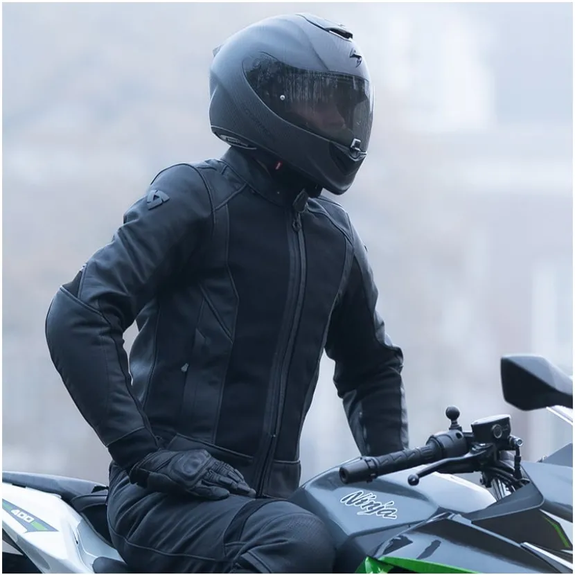 Ignition 4 H2O Jacket
