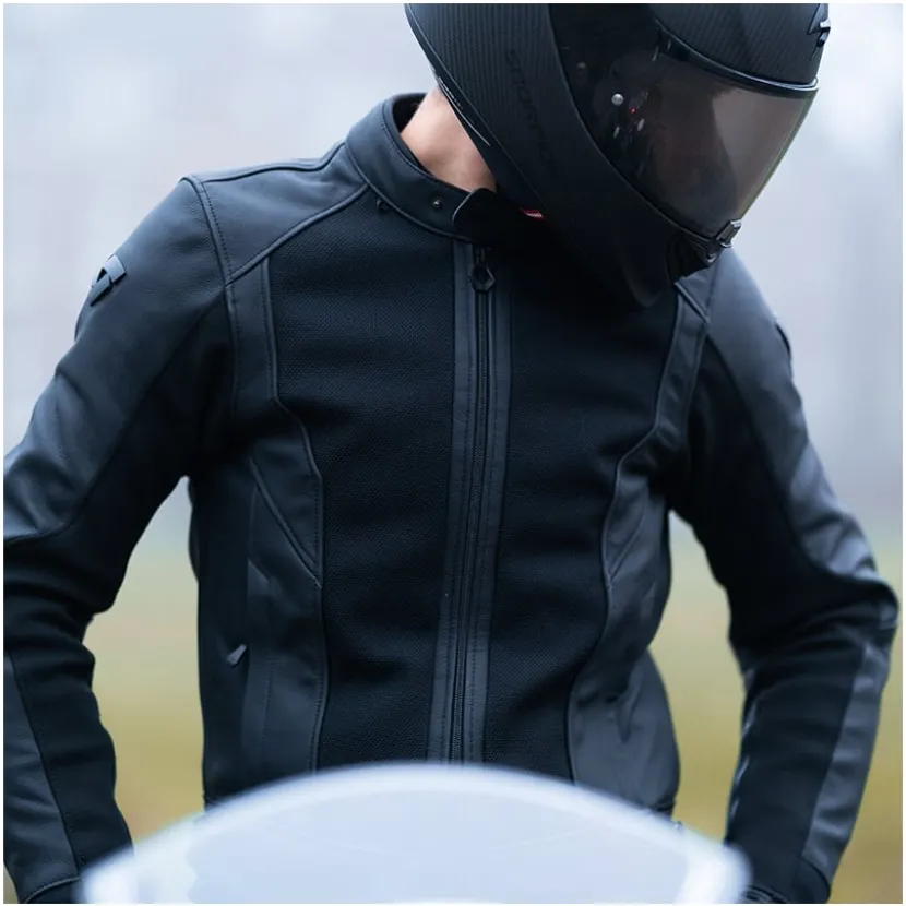 Ignition 4 H2O Jacket