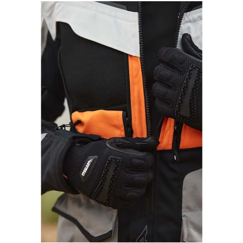 Infinity 2 Adventure Jacket