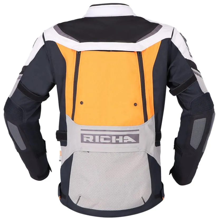 Infinity 2 Adventure Jacket