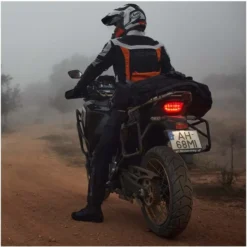Infinity 2 Adventure Jacket