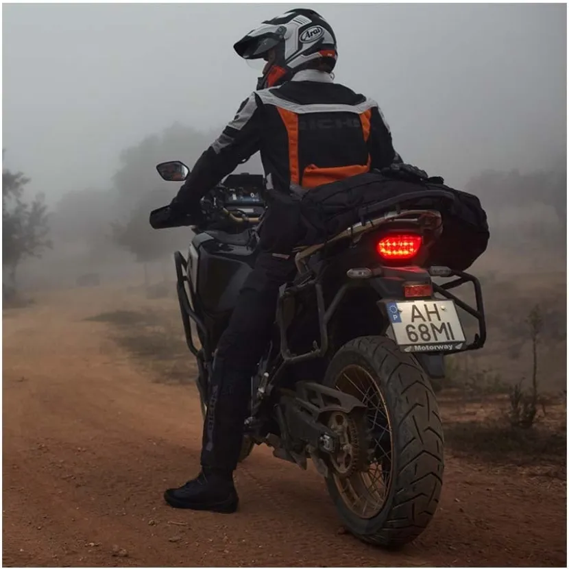 Infinity 2 Adventure Jacket