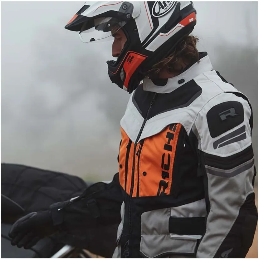Infinity 2 Adventure Jacket