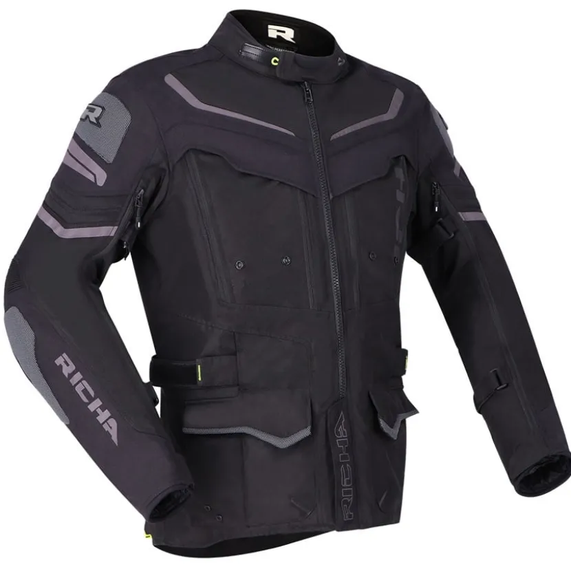 Infinity 2 Adventure Jacket