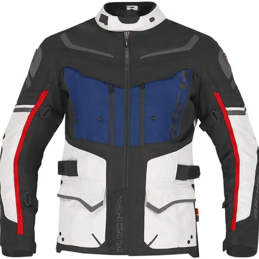 Infinity 2 Adventure Jacket