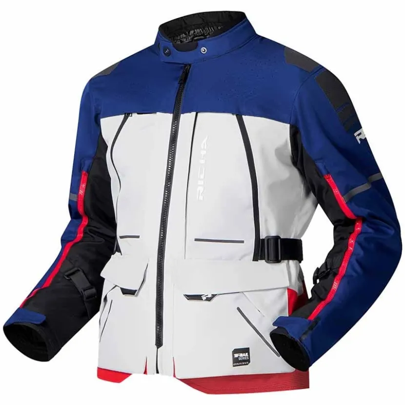 Infinity 3 Adventure Jacket