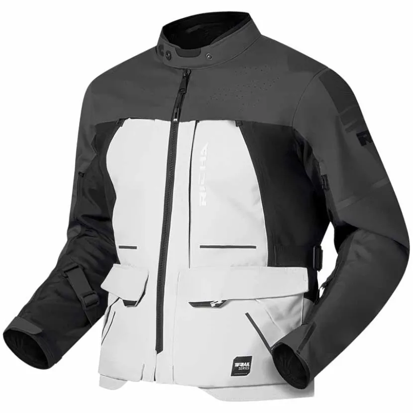 Infinity 3 Adventure Jacket