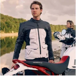 Infinity 3 Adventure Jacket