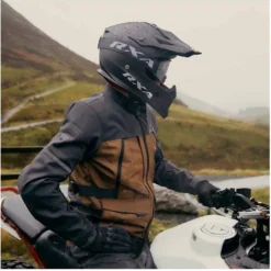 Infinity 3 Adventure Jacket