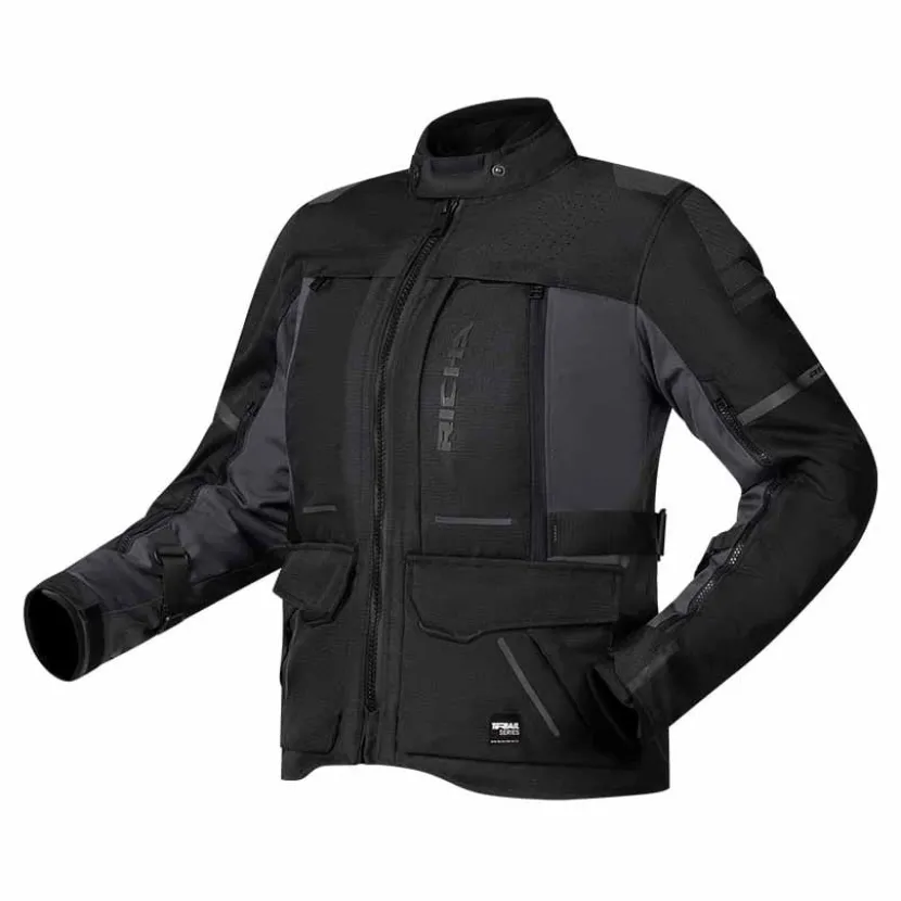 Infinity 3 Adventure Jacket Women