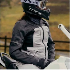 Infinity 3 Adventure Jacket Women