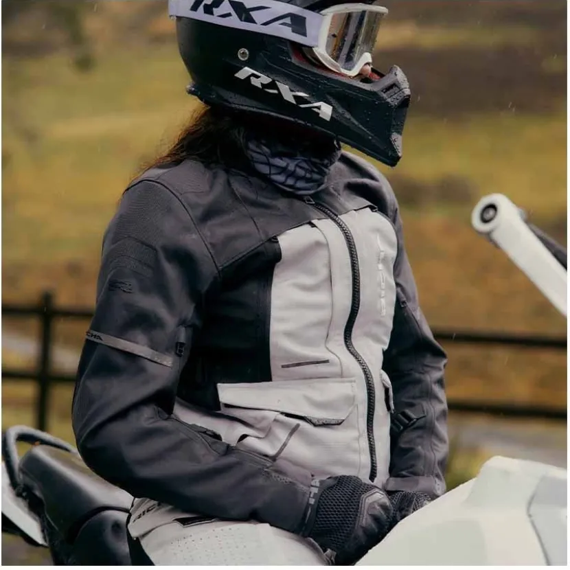Infinity 3 Adventure Jacket Women