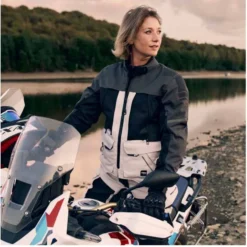 Infinity 3 Adventure Jacket Women