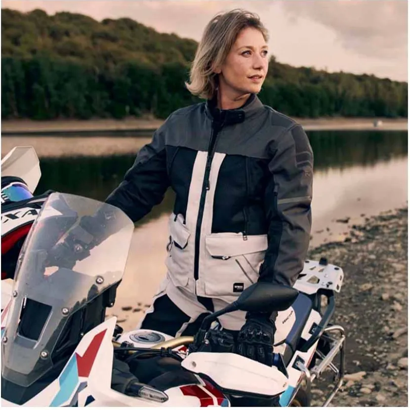 Infinity 3 Adventure Jacket Women