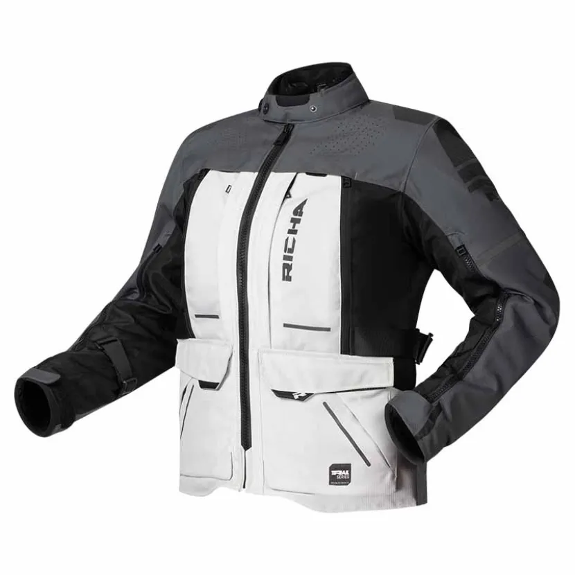 Infinity 3 Adventure Jacket Women