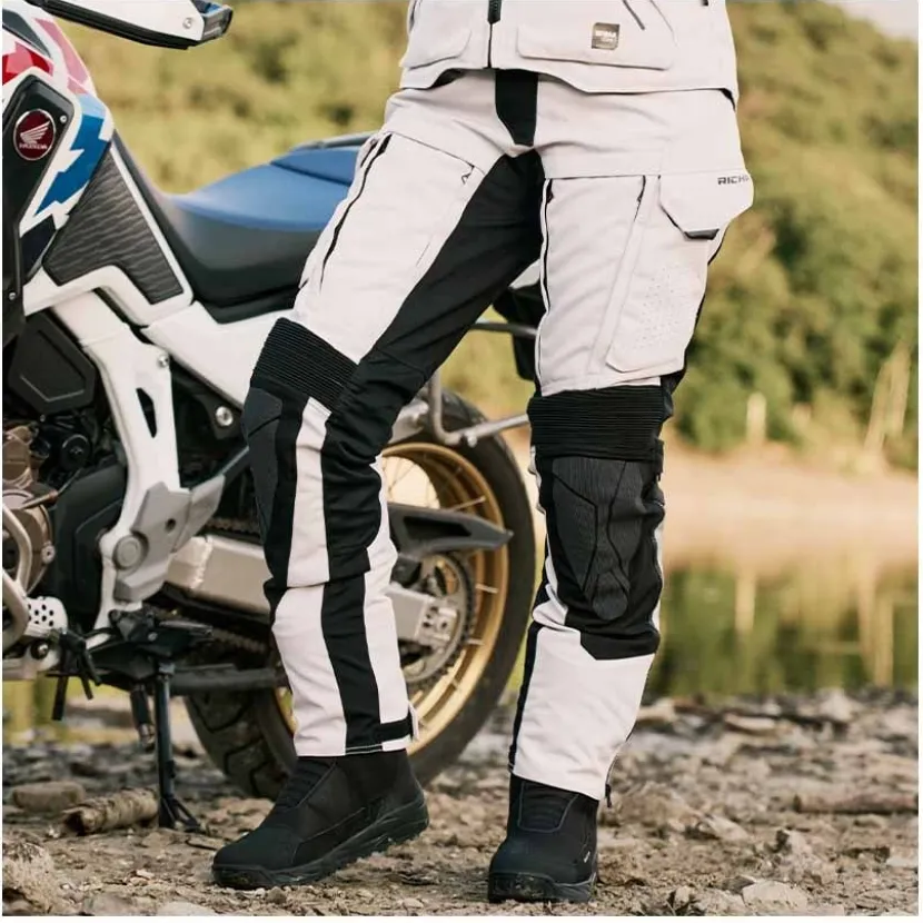 Infinity 3 Adventure Trousers Women