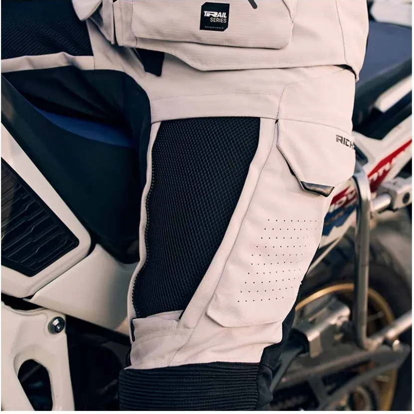 Infinity 3 Adventure Trousers Women